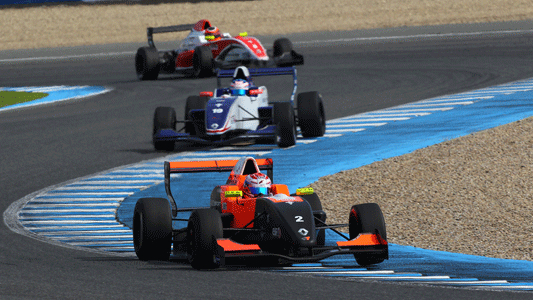 Jerez, gara 2: prima vittoria di Russell