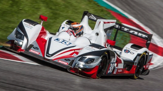 Estoril, qualifica: Tincknell firma la pole