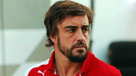 Austin - Alonso fa il misterioso<br>Ricciardo si presenta da cowboy