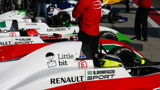 ANTEPRIMA<br>Prema esce dalla Eurocup e dall'ALPS