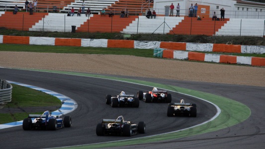 La stagione 2015 a 400.000€<br>Test in Formula 1 per il campione