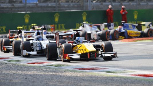 Prende piede l'idea delle Super GP2