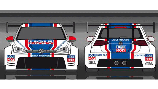 Il team Engstler entra nella TC3 Series