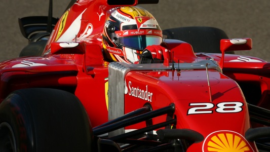 Yas Marina – 3° turno<br>Marciello supera l'esame, Wehrlein leader