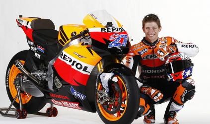 Presentata la Honda versione 2011