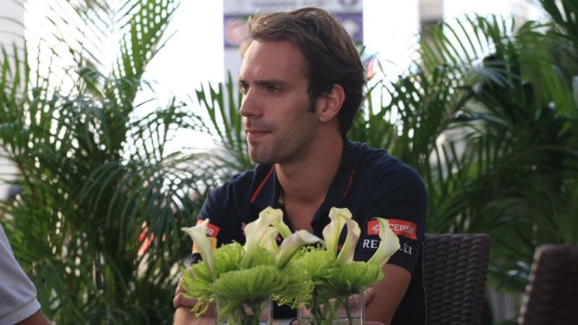 Punta del Este - Qualifica<br>Vergne annichilisce gli avversari