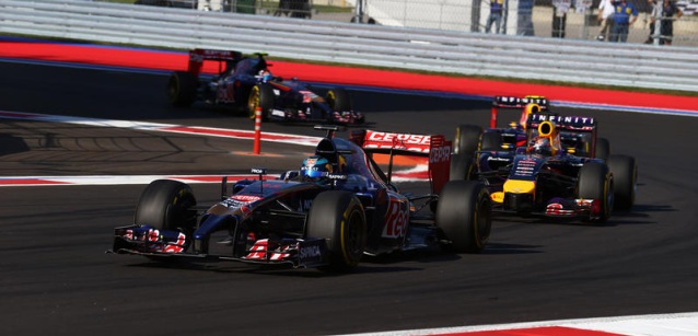Deliberati i test in Spagna e Austria