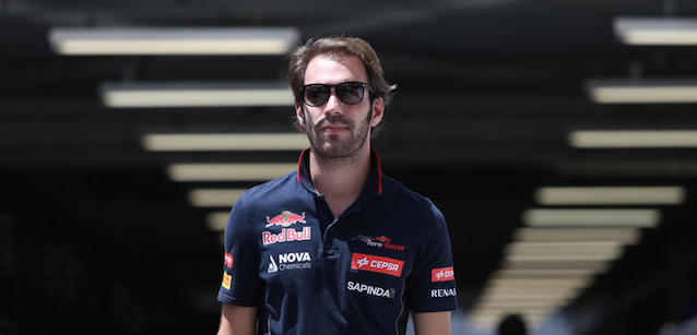 Vergne: "Ferrari, opportunit&agrave; per il  2016"