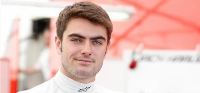 Harvey confermato al team Schmidt