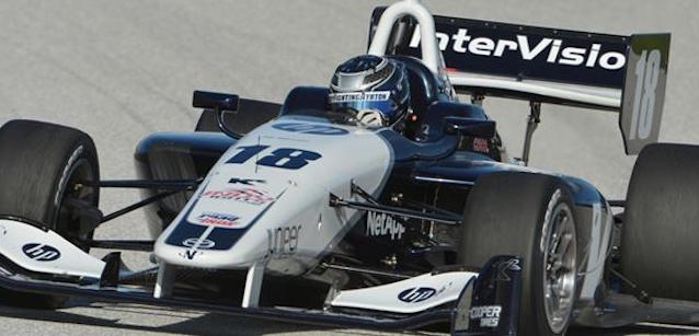 Palm Beach, 2° giorno<br />Kaiser beffa tutti