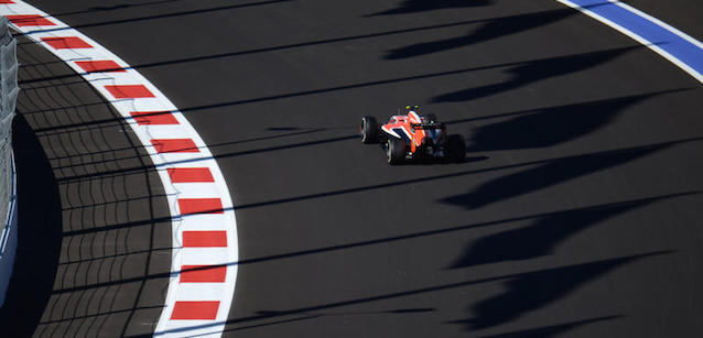 La Marussia si salva in corner (per ora)