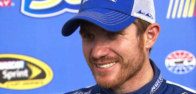 Vickers torner&agrave; a Las Vegas