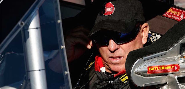 Hornaday firma col team TMG