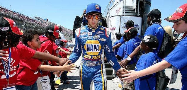 C'&egrave; Elliott per la successione a Gordon