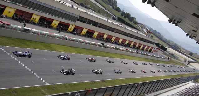 Al campione 2015 l’iscrizione in Eurocup