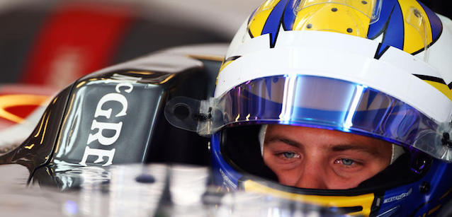 Il programma della Sauber per Jerez