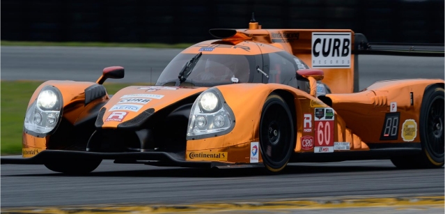Si discute sulla classe LMP2 'unica'