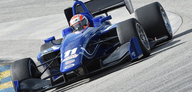 Homestead, 2° giorno<br />Jones continua a comandare