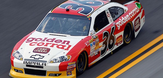 Robinson compra... mezzo Baldwin<br />