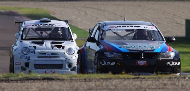 Slitta l'apertura del CITE 2015