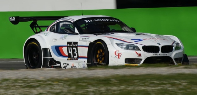 Comandini rientra con Roal