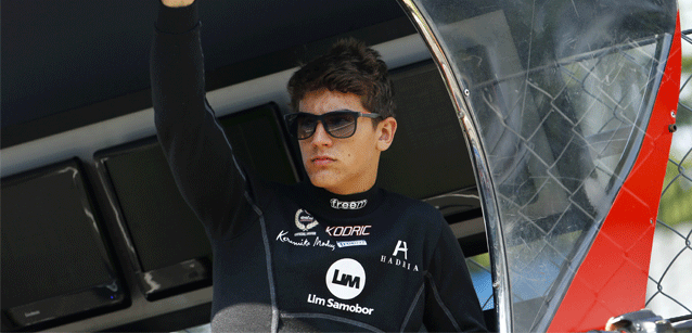 Kodric ci riprova con Fortec