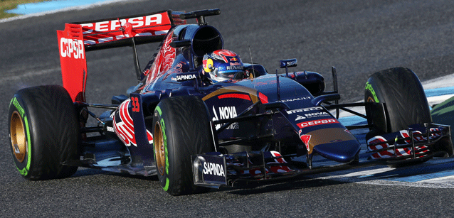 Pujolar esalta Verstappen