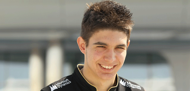 Ocon verso la ART