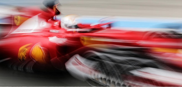 La F1 non cambierà nel 2016