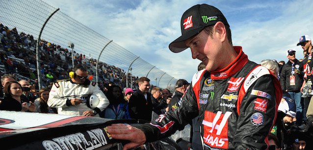 Rigettato l'appello di Kurt Busch