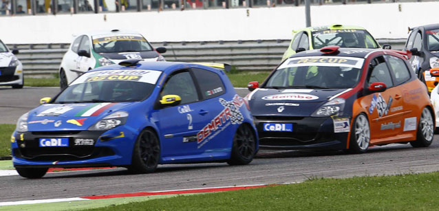 RS Cup - Ad Adria la tappa finale