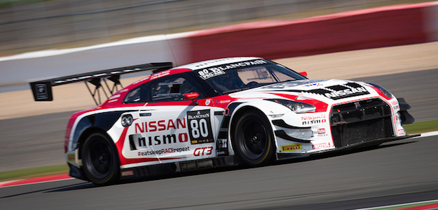 La Nissan raddoppia nel GT