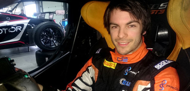 Quaife-Hobbs con la McLaren