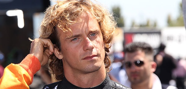Quattro gare IndyCar per Dracone <br />Huertas full-time col team Coyne