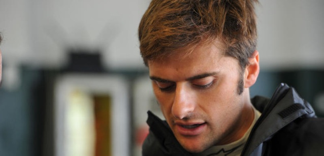BSS – Test a Misano, 2° giorno<br />Bonanomi-Salaquarda dettano legge