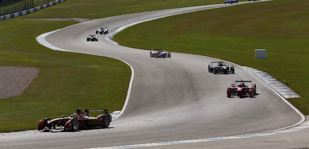 Tre i test pre-campionato 2015/16