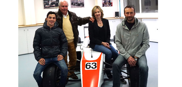 VSR in Giappone anche con Costa