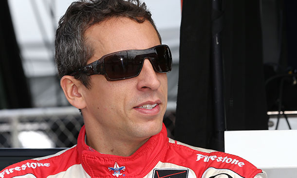 Wilson con Andretti per Indianapolis