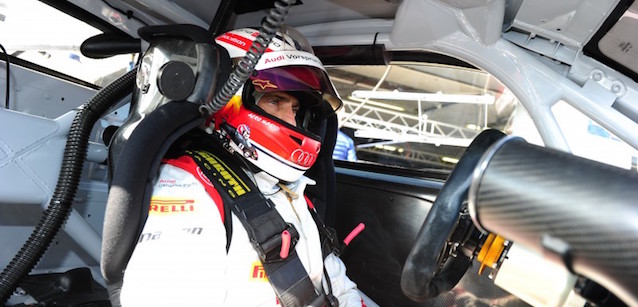 Sprint a Nogaro - Gara di qualifica<br />Ortelli-Richelmi dalla pole alla vittoria