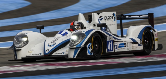 Hirsch chiude le fila Greaves