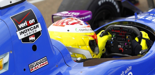 NOLA, libere 1: Kanaan al comando