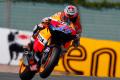 Sachsenring, qualifica: facile pole di Stoner