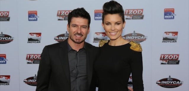 Tagliani e Daly in arrivo per la Indy 500