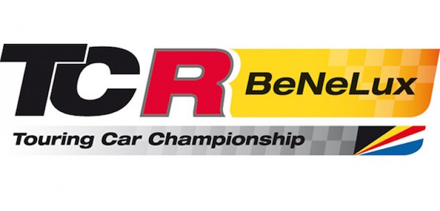 Per il TCR Benelux 6 gare a weekend<br />e griglia di partenza decisa su Facebook