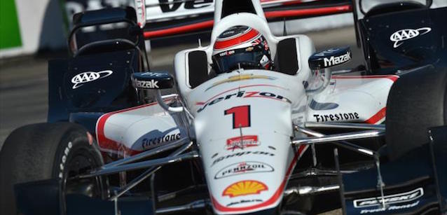 Barber, libere 2: Power si vendica