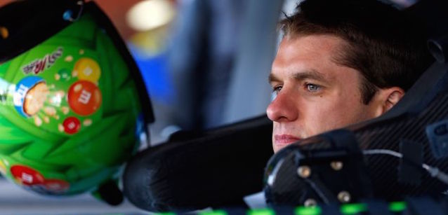 Jones-Gibbs, Ragan-Waltrip<br />Al team Front Row approda Moffitt