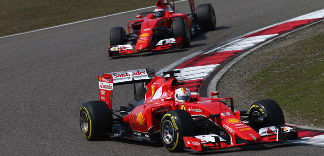 La Ferrari si rif&agrave; il trucco