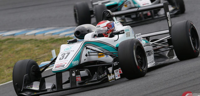 Motegi, gare: la rivincita di Cassidy