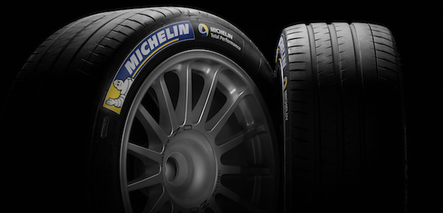 Michelin propone, Ecclestone stronca