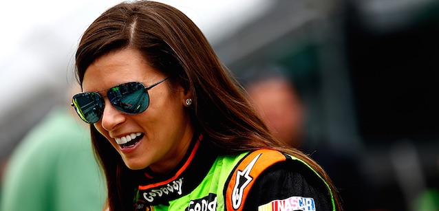 Charlotte, Showdown<br />Biffle, Bowyer e Patrick nell'All-Star